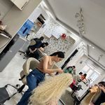 آموزشگاه زیبایی جودی
