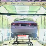 کارشناسی خودرو و موتور سیکلت زمانی