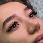 آکادمی تخصصی اکستنشن مژه مریم حسینی