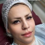 خدمات تخصصی آرایش دائم و ریموو فرشته حمیدی