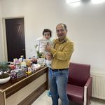 پزشک متخصص اطفال دکتر کریمی