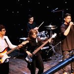 آموزشگاه موسیقی دل انگیزان