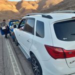 امدادخودرو یدک کش بیرامی در رزن، آوج، قروه