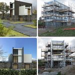 ابرسازان تولید کننده سازه ال اس اف