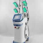 کلینیک پوست و زیبایی ولاغری تاج عظیمیه