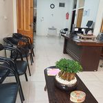 دفتر اسناد رسمی ۱۷۰۶ تهران