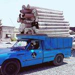 قالیشویی پارسیان