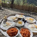 مجموعه اقامتی پذیرایی باغ پرندگان
