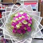 گل کفشدوزک (گل فروشی نسیم شهر )