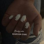 سالن زیبایی مریم زارعVIP