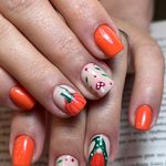 سالن تخصصی ناخن، مژه و مو میترا جمشیدی