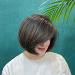 سالن تخصصی کوتاهی مو فاطمه حافظی
