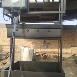 گاوصندوق آسانسوری مهرگان