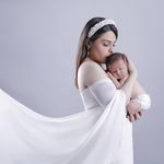آتليه نوزاد كودك بارداري لوكس
