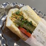 ساندویچ دهه ۶۰