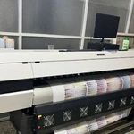 شرکت تی ام سی استوک(وارد کننده ماشین چاپ