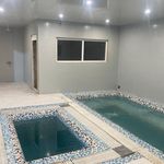 _استخر شیلات بندرعباس