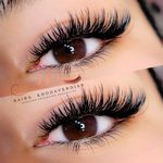 خدمات تخصصی اکستنشن مژه نایرا خداوردیان