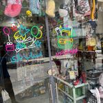 فروشگاه اسباب بازی و لوازم تحریر چشمک