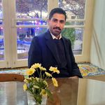 موسی حسنی وکیل پایه یک دادگستری