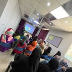 مجموعه مدارس دخترانه و پسرانه نگرش