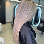 آرایشگاه زنانه مژان باقری