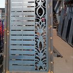 آهنگری و آهن فروشی