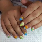 مرکز تخصصی ناخن و مژه منصوره بختیاری