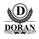 کافه دوران عظیمیه