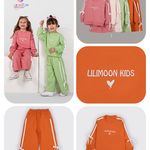 تولیدی پوشاک بچه گانه لیلیمون