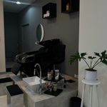 سالن زیبایی ماه