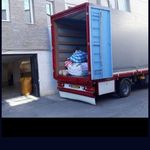 شرکت باربری و اسباب کشی ایمن بار