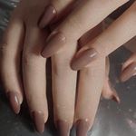 خدمات تخصصی ناخن شادی