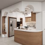 کابینت یونیت حسین