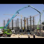 مهندس عمران در زمینه طراحی و ساخت