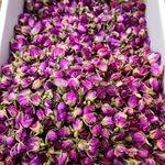 زعفران مهمانی