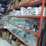 خدمات فنی مهندسی لوازم الکترونیکی رحمان