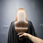 کراتین مو صافی احیا باضمانت۱۰۰٪ احمدی