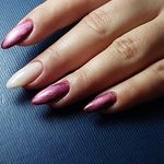 خدمات تخصصی ناخن eli