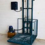 بالابر اهورا