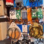 لوازم یدکی شاهین