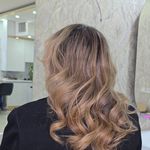 سالن و آرایشگاه حوریا و آموزشگاه هوربانو
