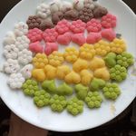 قند و نبات شیکا