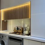 کابینت و دکوراسیون بهرامی