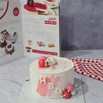 کافه قنادی عرفان