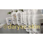 پاکسازی(فیشیال) وماساژصورت وبدن دریازارع