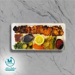 رستوران های بین المللی مطبخ سفیران