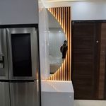 خدمات دکوراسيون داخلی ایمان دولت