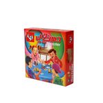 پخش اسباب بازی آبی تاس