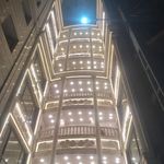 تاسیسات ساختمانی حسینی